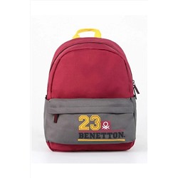 United Colors of Benetton Unisex Benetton United Colors Of Anaokulu Çantası 76016