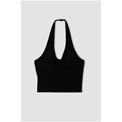 Defacto Coool Fitted Fitilli Kaşkorse Atlet Y7382AZ22HS