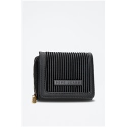 Cartera Aurora Negro