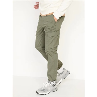 Ultimate Tech Pull-On Cargo Pants for Men