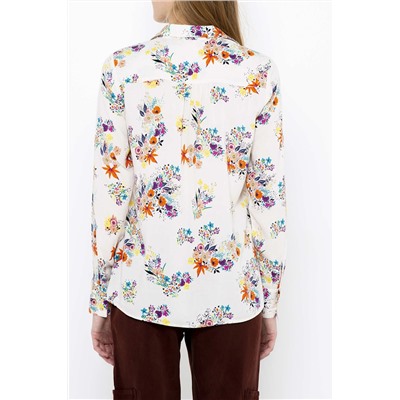 Camisa Blanco