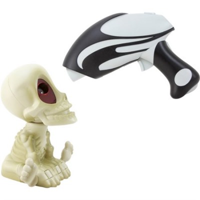 Fotorama Johnny The Skull Electronic Game