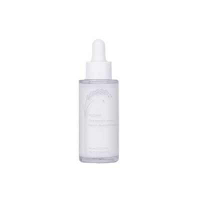 [MIDHA] Сыворотка для лица РИС И ПРОТЕИНЫ Rice Protein Serum, 30 мл