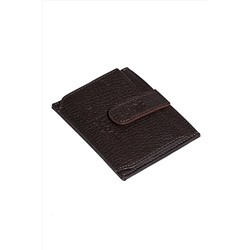 U.S. Polo Assn. Plcuzy22-8430 Kahverengi Erkek Kartlık PLCUZY22-8430