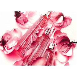 GIVENCHY LIVE IRRESISTIBLE ROSY CRUS edp (w) 75ml TESTER