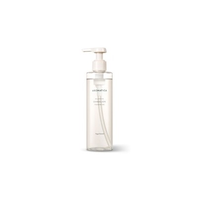 Dandelion Feminine Gel, Гель для интимной гигиены с одуванчиком
