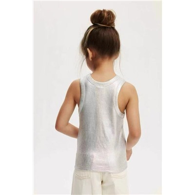 Детский топ майка, экспорт   Cotton On