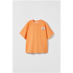 CAMISETA ETIQUETA EVERYDAY