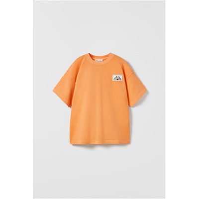 CAMISETA ETIQUETA EVERYDAY