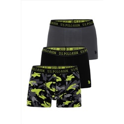 Erkek 3'lü Boxer Takımı