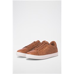 Zapatillas Marrón