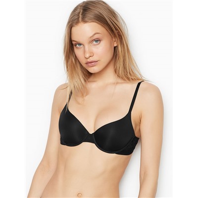 THE T-SHIRT Lightly Lined Demi Bra