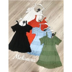 Платье Melanera