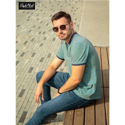 StyleMark Polarized L1437G солнцезащитные очки