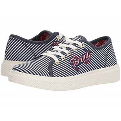 Tommy Hilfiger Kids Glam Bonnie (Little Kid/Big Kid)