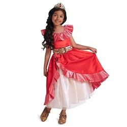 Elena of Avalor Costume for Kids