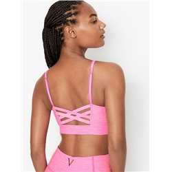 VICTORIA'S SECRET Allegro Medium Support Sport Bra