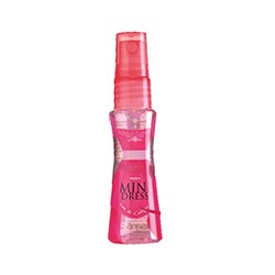 Парфюмированный спрей-одеколон для женщин Mini Dress от Mistine 25 мл / Mistine Mini Dress Eau de Cologne Spray 25 ml