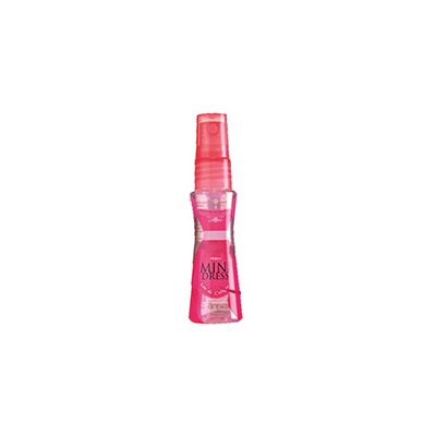 Парфюмированный спрей-одеколон для женщин Mini Dress от Mistine 25 мл / Mistine Mini Dress Eau de Cologne Spray 25 ml