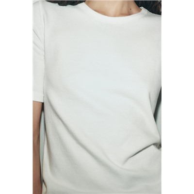 COTTON TOP