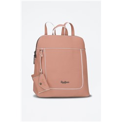 Mochila Rosa