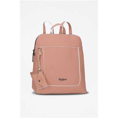 Mochila Rosa