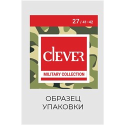 Носки CLEVER, 1095703