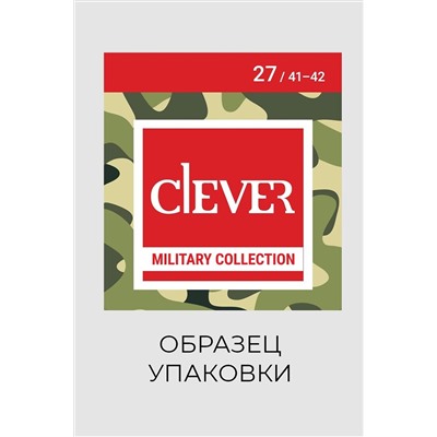 Носки CLEVER, 1089757