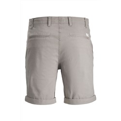 Short Gris claro