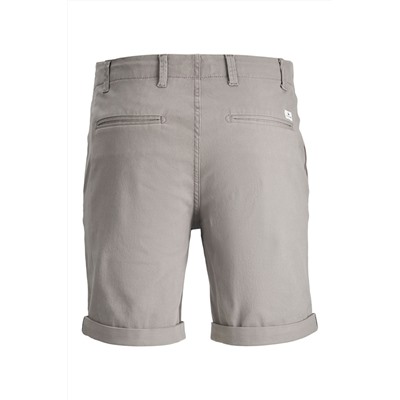 Short Gris claro