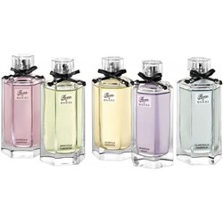 GUCCI FLORA GLORIOUS MANDARIN edt (w) 100ml