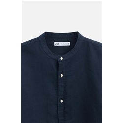 CAMISA LINO - ALGODÓN