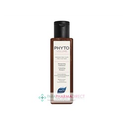 Phyto Volume Shampooing Volumateur Cheveux Fins, Plats 100ml