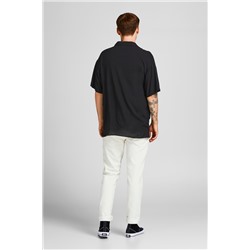 Camisa Negro