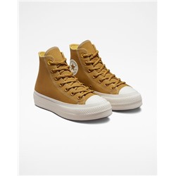 Chuck Taylor All Star Lift Platform Tonal Canvas