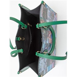 BN Polly print galleria verde