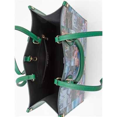 BN Polly print galleria verde