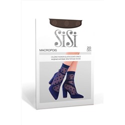 Носки синтетические SISI, 1066488