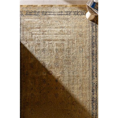 Leoville Halı - Bej - 160x235 cm