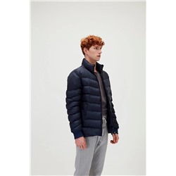 Bad Bear, Erkek 21.02.15.010 Phantom Puffer Mont Navy