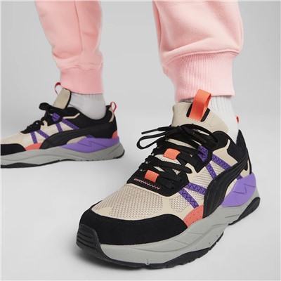 X-Ray Tour Men's Sneakers