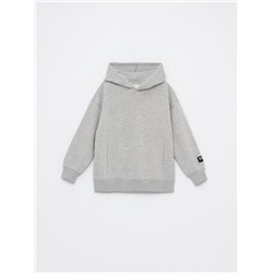 BASIC HOODIE