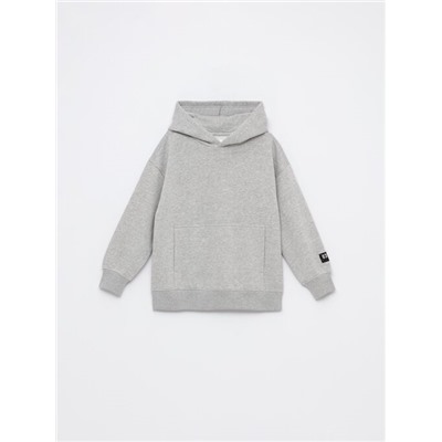 BASIC HOODIE