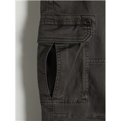 Cargo-Joggers
