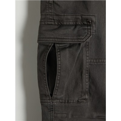 Cargo-Joggers