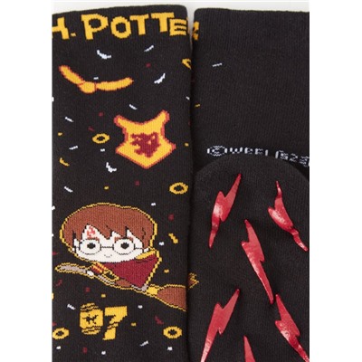 Stoppersocken Harry Potter für Kinder