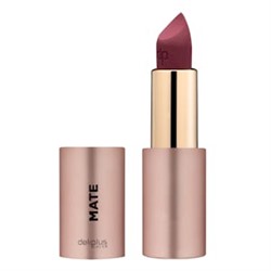 Pintalabios Mate Deliplus 110 vino