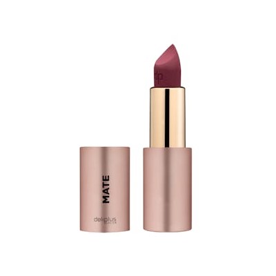 Pintalabios Mate Deliplus 110 vino