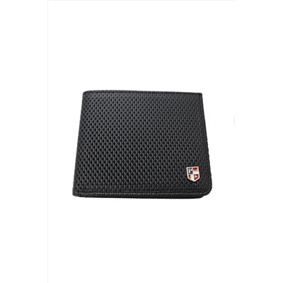 U.S. Polo Assn. Plcuz 7681 U.s.polo Assn.hakiki Deri Erkek Cüzdan, Kartlık