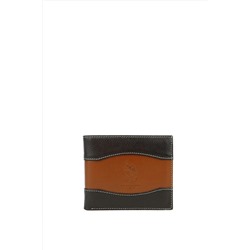 U.S. Polo Assn. Erkek Us Polo Assn . Sıkıştırılmış Cepli Erkek Cüzdanı Plcuz8423 20S.CUZ.ECZ.DMZ.0003